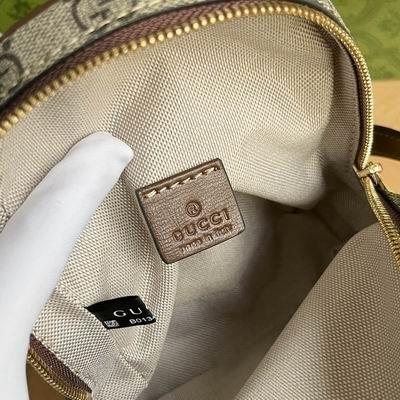 Replica Gucci Bags 1:1 GG 725654 19x15x8cm zy