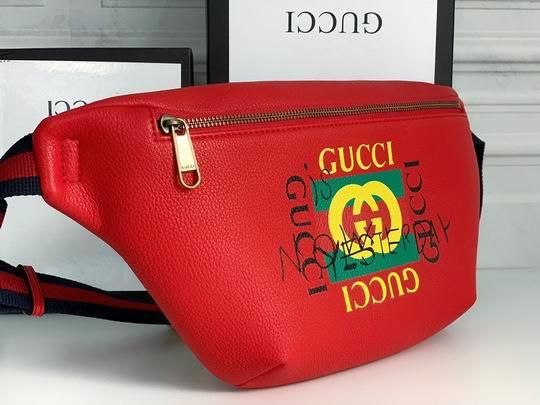 Replica Gucci Bags 1:1 GG 493868 28x18x8cm zy