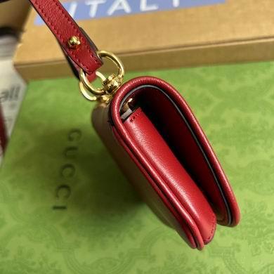 Replica Gucci Bags 1:1 Blondie 698635 11.5X9X3cm MP