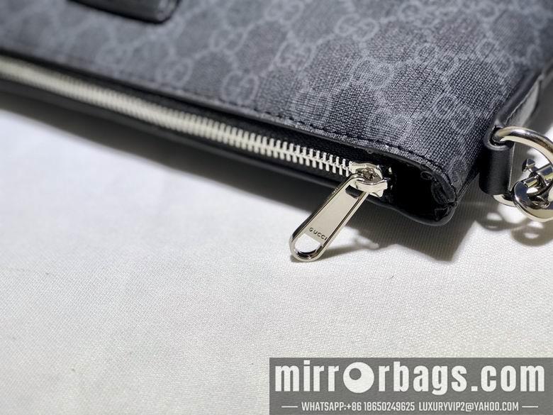 Replica Gucci Bags 1:1 523293 31X24.5X4.5cm DF 2colour-2