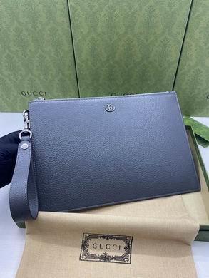 Replica Gucci Bags 1:1 475317 30X20cm YG 3colour