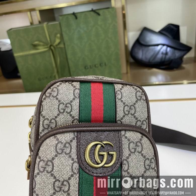 Replica Gucci Bags 1:1 112201 WP 2colour