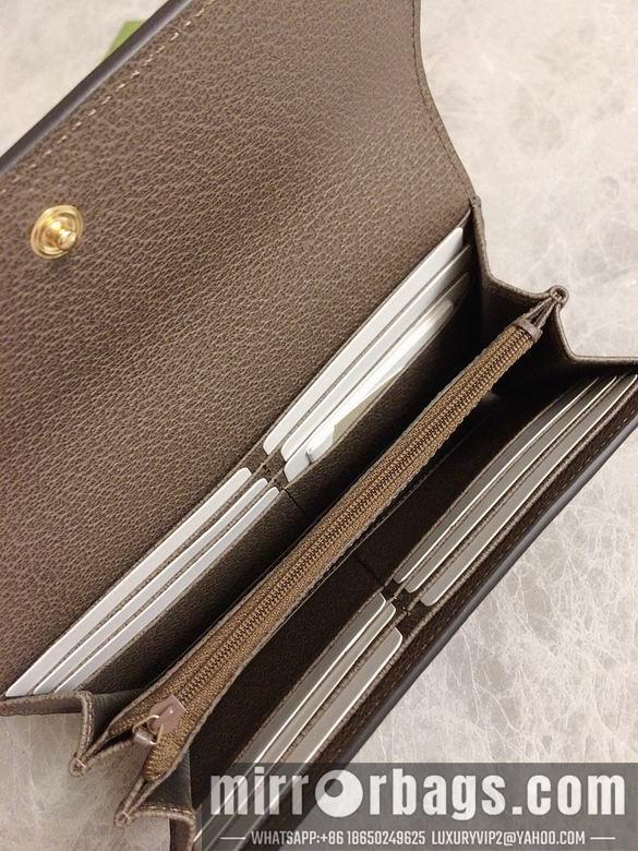 Replica Gucci Bags 1:1 523153 19X10X3cm