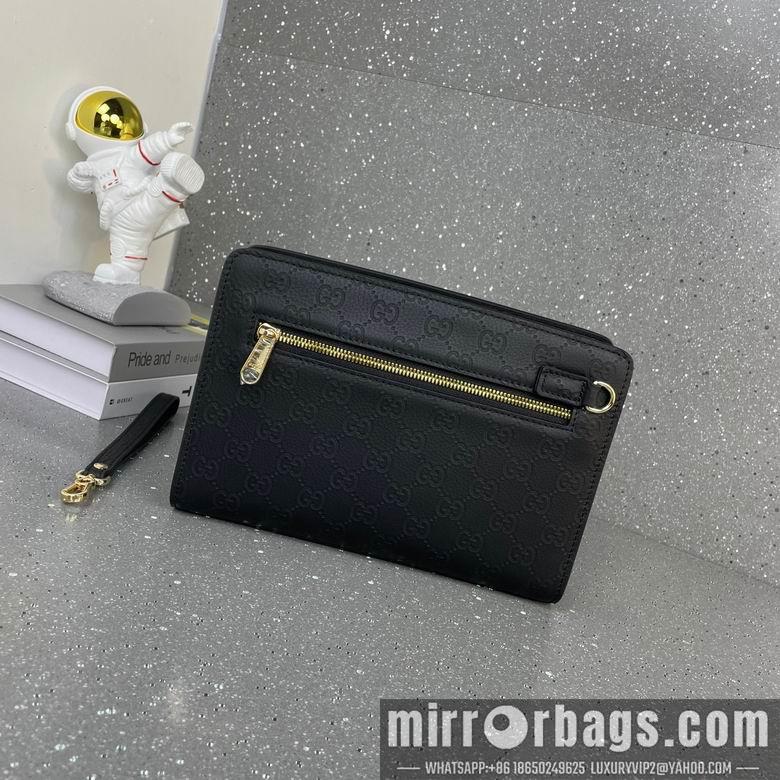 Replica Gucci Bags 1:1 113-4 24.5X17X6cm WP
