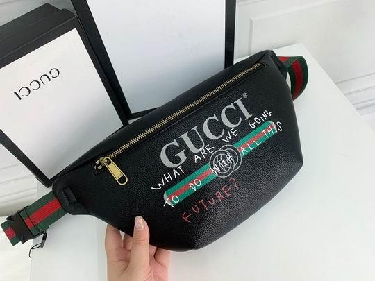 Replica Gucci Bags 1:1 GG 493868 28x18x8cm zy