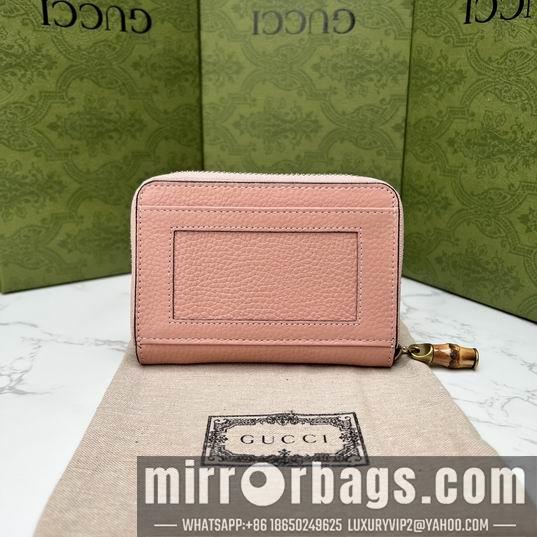Replica Gucci Bags 1:1 GG 739500 11.5x8.5x3cm zy1