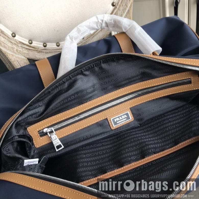 Replica Prada Bags 98113-1 47X23X12.5cm XM 3colour