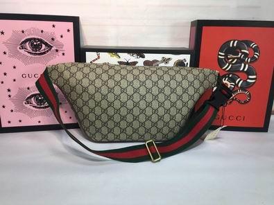 Replica Gucci Bags 1:1 529711 28x18x8cm df02