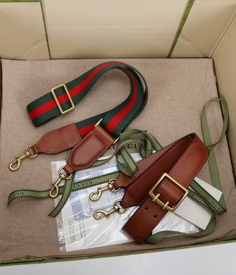 Replica Gucci Bags 1:1 383848 25X16X7cm DF