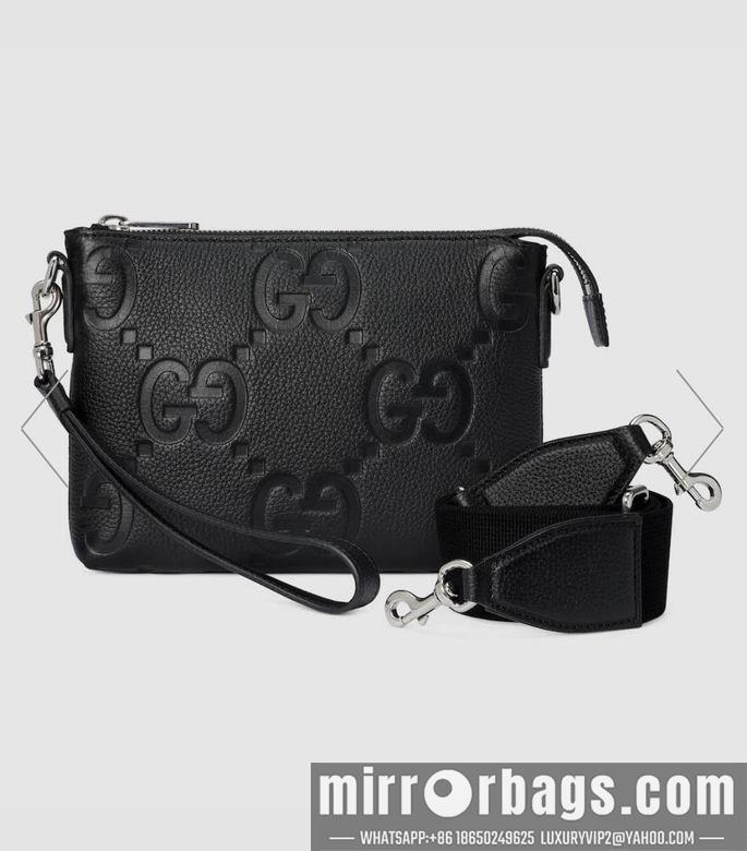 Replica Gucci Bags 1:1 761747 23X16.5X4.5cm