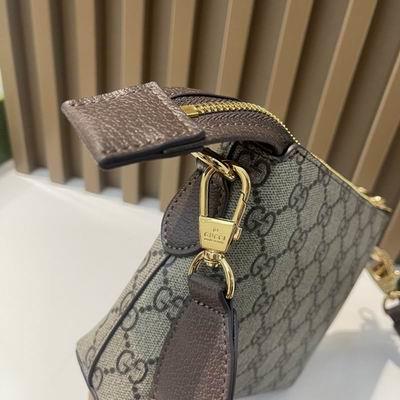 Replica Gucci Bags 1:1 GG 16x13.5x3.5cm zy2色