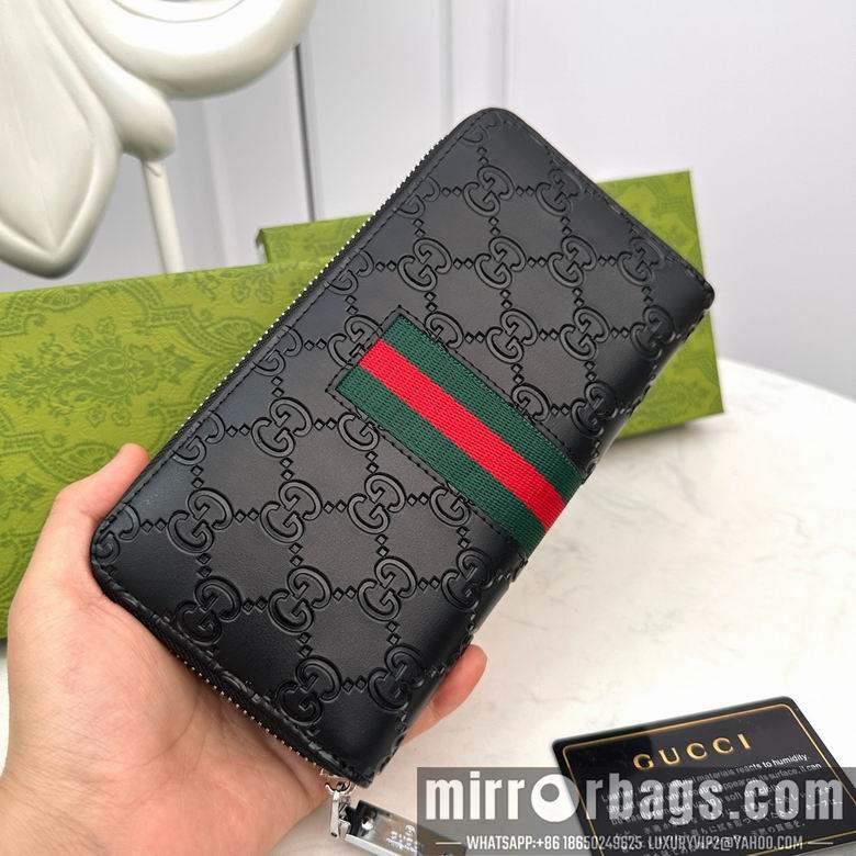Replica Gucci Bags 1:1 666015 19X10X2.5cm ZC