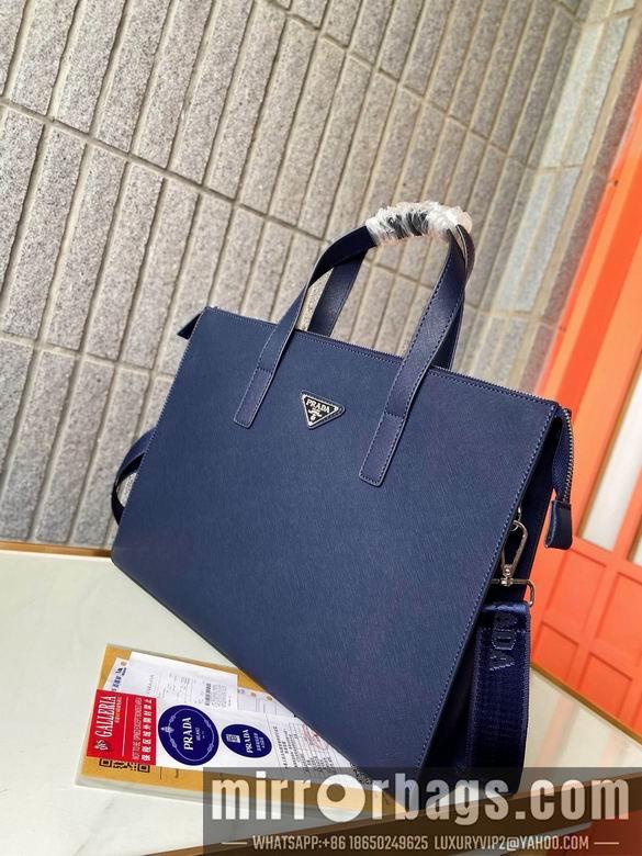 Replica Prada Bags 2023-1 38X27X7cm XM 2colour