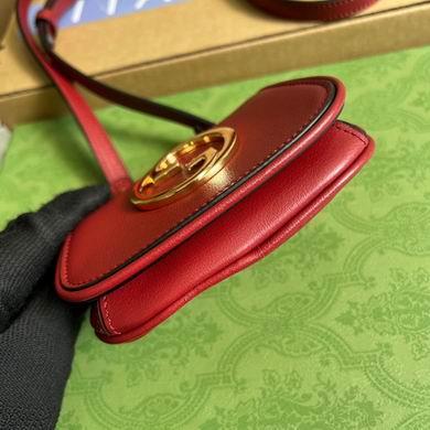 Replica Gucci Bags 1:1 Blondie 698635 11.5X9X3cm MP