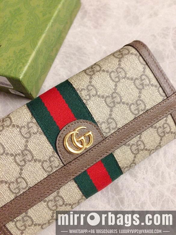 Replica Gucci Bags 1:1 523153 19X10X3cm