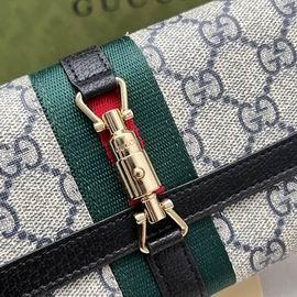 Replica Gucci Bags 1:1 Gucci 2667 19x10x3.5cm zy