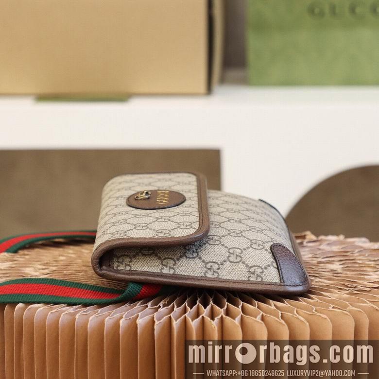 Replica Gucci Bags 1:1 493930 24X16.5X3.8cm XM