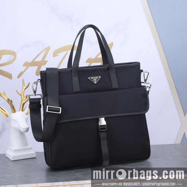 Replica Prada Bags 2VG035 36X34X10cm SC