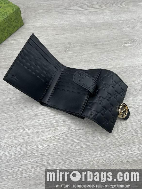 Replica Gucci Bags 1:1 615525 12.5X11X3cm ZC 3colour