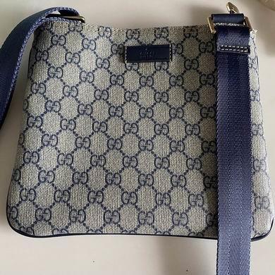 Replica Gucci Bags 1:1 201538 24X20X1cm DF