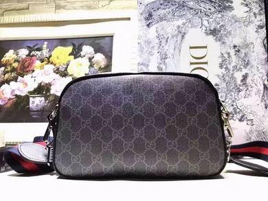 Replica Gucci Bags 1:1 574886 24X15X7.6cm DF