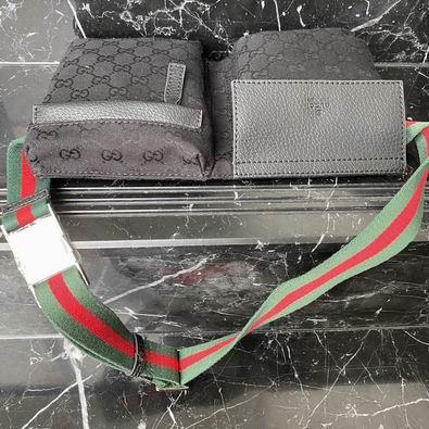 Replica Gucci Bags 1:1 28566 29x16.5x2.5cm df01