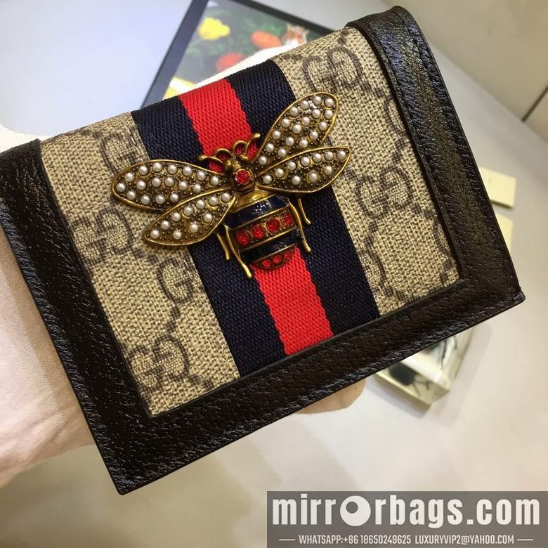 Replica Gucci Bags 1:1 GG 493532 11x10x2cm zy2色