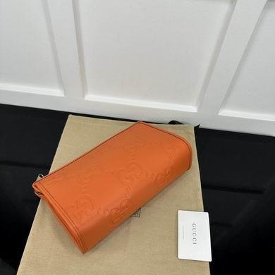Replica Gucci Bags 1:1 739490 28.5X18X9cm DF 2colour