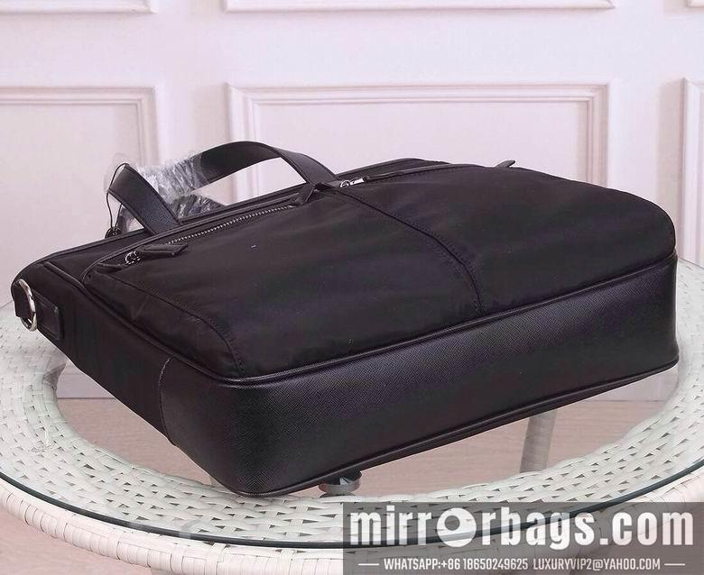 Replica Prada Bags 0860 35X32X10cm