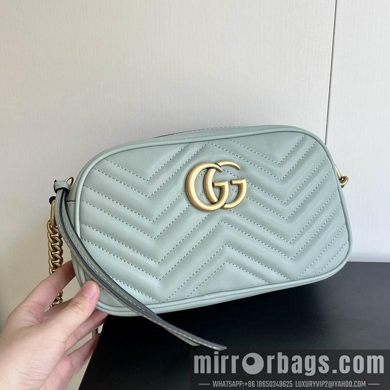 Replica Gucci Bags 1:1 447632 24X13X7cm XMY