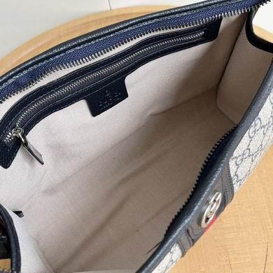 Replica Gucci Bags 1:1 598234 28.5X18X9cm DF 3colour
