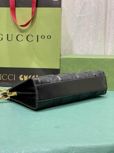 Replica Gucci Bags 1:1 Gucci 702200 26x17.5x8cm CN