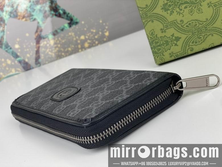 Replica Gucci Bags 1:1 GG 673003 19x10.5x2cm zy