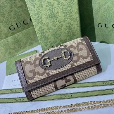 Replica Gucci Bags 1:1 4918 19X10.5X3.5cm XM