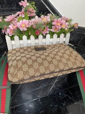Replica Gucci Bags 1:1 189749 30x19x5cm df04