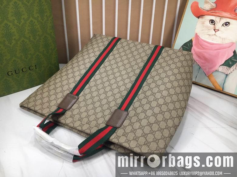 Replica Gucci Bags 1:1 736287 39X41X16cm DF 2colour