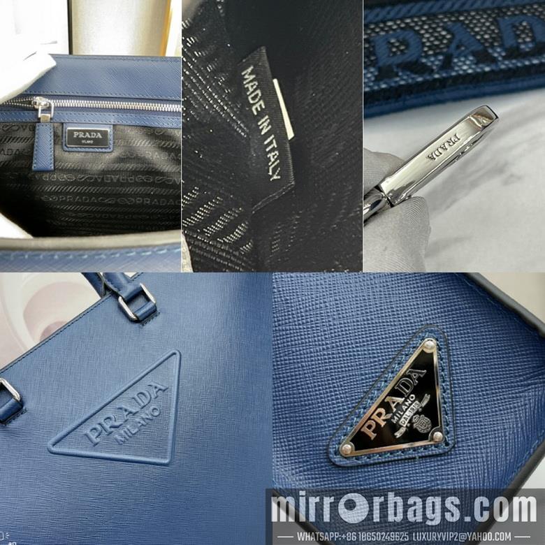 Replica Prada Bags 2106-1 38X29X8cm WP