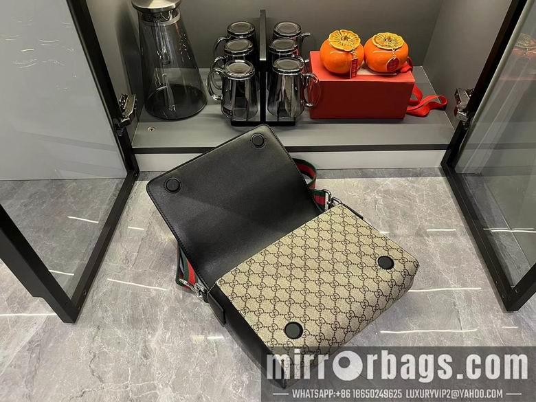 Replica Gucci Bags 1:1 771167 27X20X8cm DF-1