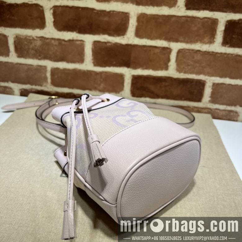 Replica Gucci Bags 1:1 550620 15X18X9.5cm DF 3colour