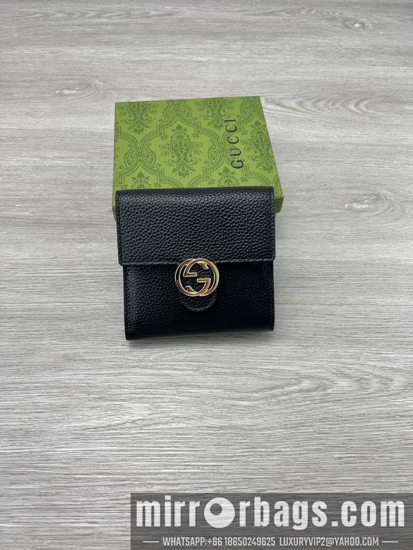 Replica Gucci Bags 1:1 615525 12.5X11X3cm ZC 3colour