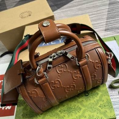 Replica Gucci Bags 1:1 725292 22X15X12.5cm YG 4colour