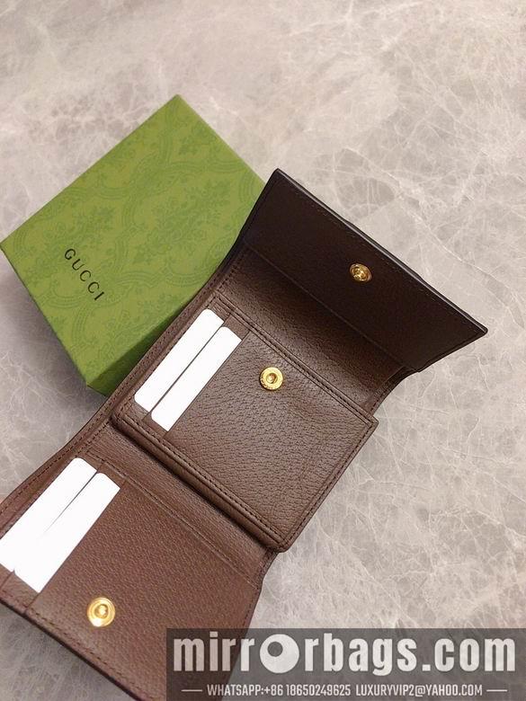 Replica Gucci Bags 1:1 523174 12X11X3cm