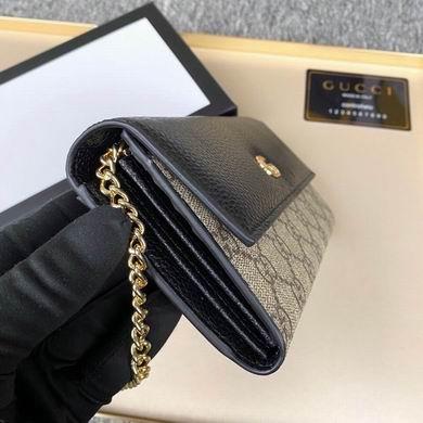 Replica Gucci Bags 1:1 909018 19X10.5X3.5cm XM