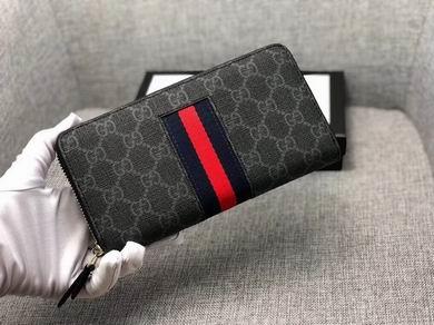 Replica Gucci Bags 1:1 408833 19X9.5X2.5cm WP 2colour