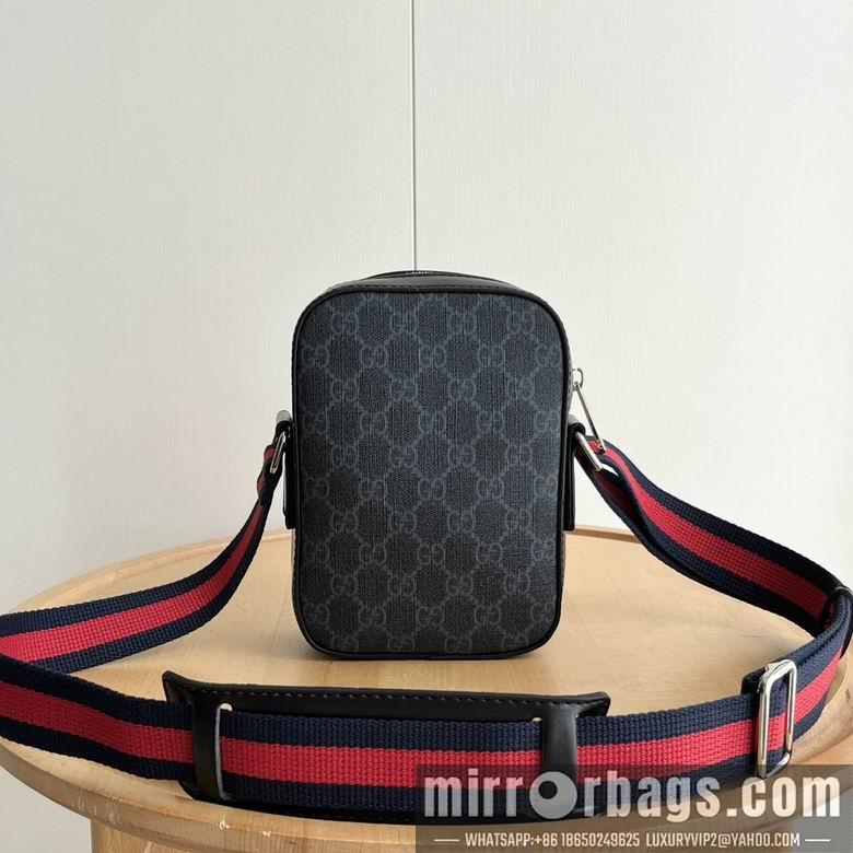 Replica Gucci Bags 1:1 598103 14.5X8X6cm DF 2colour