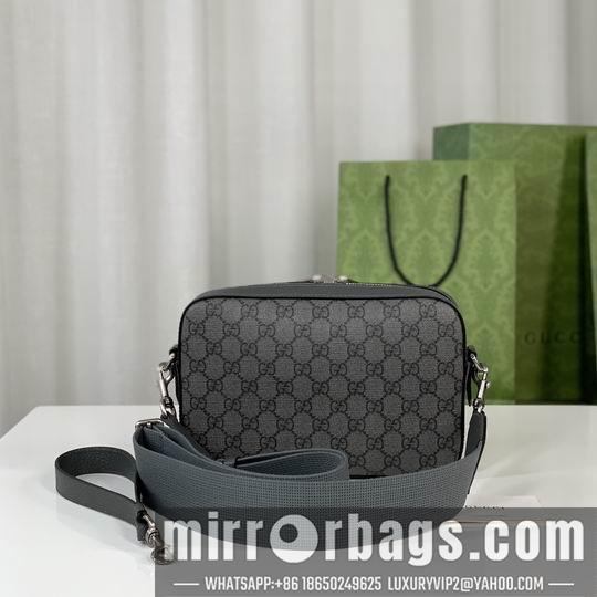 Replica Gucci Bags 1:1 GG 703468 23.5x16x4.5cm zy1