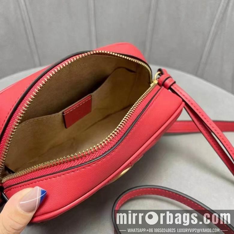 Replica Gucci Bags 1:1 GG 448065 18x12x6cm zy