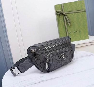 Replica Gucci Bags 1:1 682933 24X13X5cm DF 3colour
