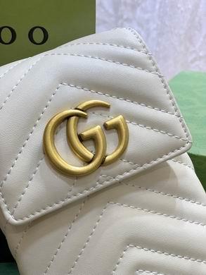 Replica Gucci Bags 1:1 672251 20X10X3.5cm DF