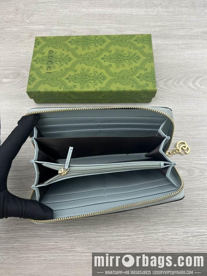 Replica Gucci Bags 1:1 523154 19X10X3cm ZC 2colour
